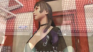 Korean bra, korean 3d, korean movi sex