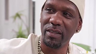 Ivy Ireland - Oral Movie