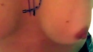 100 Dollar$ Tits Worship Mesmerize