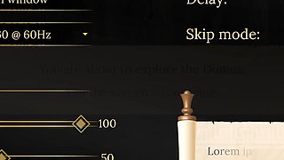 Ep1: Empire of Lust (gameplay)