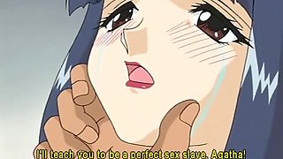 Kamyla hentai anime #2