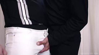 Big Tit Anal Attack With Cesar Xes And Joel Someone