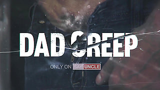 Sean Peek Kit Cohen Step-dad Step-son Taboo Video