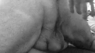 Fat Daddy Bareback