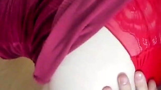 Fucked a MILF in the Office After Work