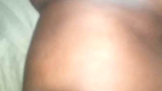 22 minutes of rough fucking my neighbor with my big dick