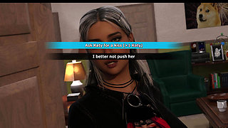 Sons of Analarchy (part 27)