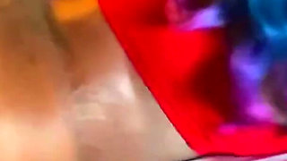 Dirty Diana's Moans Loud in a Boston Hotel