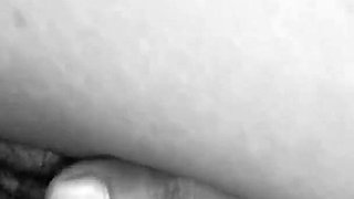 Chayenhy - Hr Employee Sent a Video of Herself Fucking Her Hairy Pussy and Anal