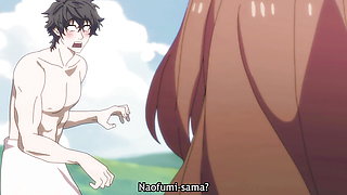 (NEW) Shield Hero #3 HENTAI Parody (PREMIUM)