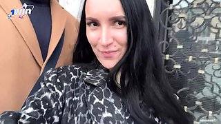 Russian hot babe amazing xxx video