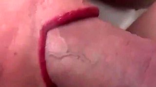 My Most Extreme Cumshots! Liters of Sperm in the Fuck Face!