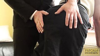 Pascals Subsluts - rough porn