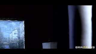 The Sexorcist With Jordan Ash, Sophie Dee - Brazzers