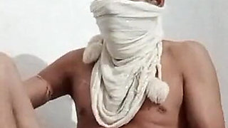 Indian Desi Couple Enjoys Romantic Sex Session