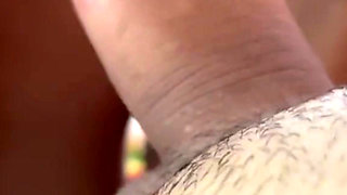 Shy cute girl