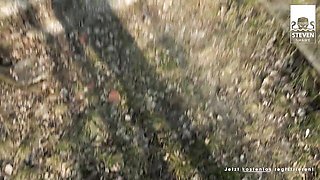 Watch natural Arteya Dee's dirt