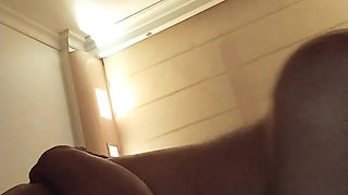 Romantic Couple Fuck