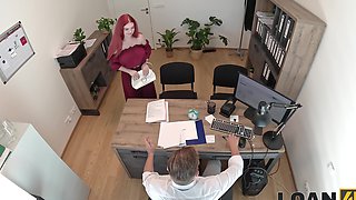 Stanley Johnson and Miss Olivia's office action