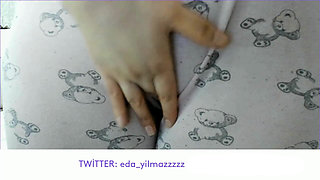 Camel Toe- Camel Toe- Cameltoe- Turkish MILF- Turkish Porn- Pajamas- Pussy- Turkish Disclosure- Disclosure