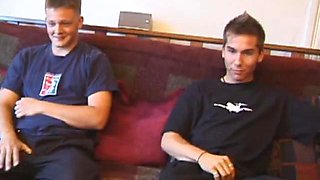 Brock and Law Suck Dick