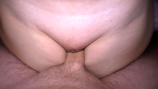 Horny Stepsister said: I Let You Rub My Pussy with Your Cock, but no PENETRATION!
