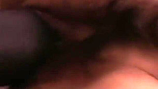 Big Black Cock for a Depravate Nympho - (full HD Experience - 60 Fps)