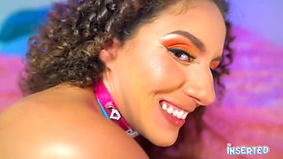 Has A Cream Filled Box - Liv Revamped