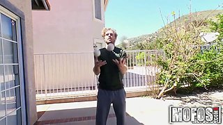 Mofos.com - (Piper Perri) - i know that woman