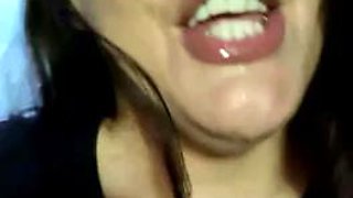 Mizz L3N L33 2: Big Tits, Big Ass  Blowjob Porn