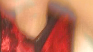Facial cumshots for nasty German bitches after hot orgy action