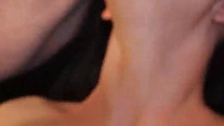 Anal Poked Native American Puffy Nipple Glasses Cum Slut Bukkake Gangbang Cock Fuck Feast!