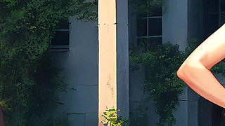 Ep16: Freya's Cowgirl Sex Scene - Lust & Magic (gameplay)