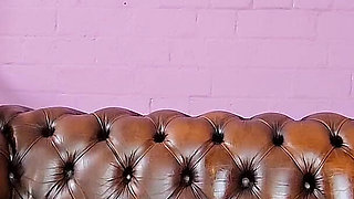 Bratty Student Taught a Lesson Virtual Sex