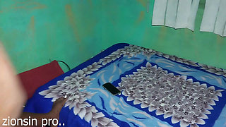 Cameroonian College College Roommate Fuck Course Mate After Seeing Her Watching Porn in Her Phone