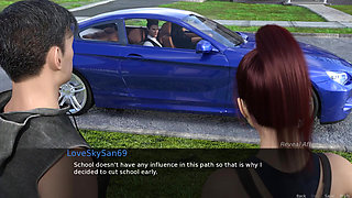 A Step-mother's Love (orborigin) part 7 Part 64 Squirting Power by Loveskysan69