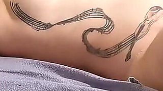 Real Amateur Slut Wife Moaning Licking Pussy