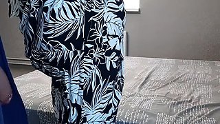 Hot Amateur Wife Cheats & Gets Punished Hard by Husband - Doggy Style Fuck