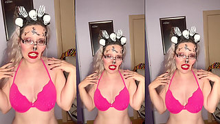 Your Sissy Tears Lubricate My Strapon -pay for the Privilege, Sissygirl! Clip by Findom Goaldigger