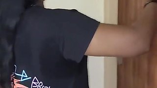 Lucky Plumber And Unlucky Maid