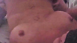 Hot Granny Housewife Next Door Fucks Her Neighbor