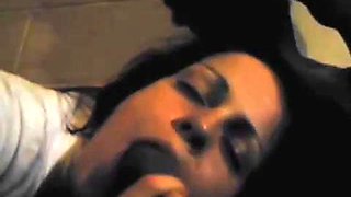 Smoking weed suckn BBC: Blowjob, Amateur  Interracial Porn