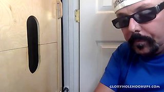 Big Dick Cums To Nut In My Mouth