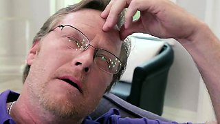Sexual Experiments With Our Dads