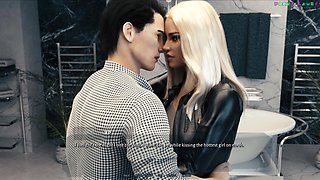 Cybernetic Seduction by 1thousand - Gangsta's Wife Is the Best 23