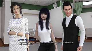 A Step-mother's Love (orborigin) part 5 Part 27 Gameplay by Loveskysan69