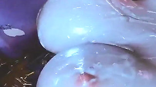 Zi Yan Bigtits Beauty in Motion - 3D Animation