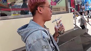 Part Time Boyfriend For A Day