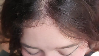 Hard Sex POV - I Am Penetrated Like a Little Whore