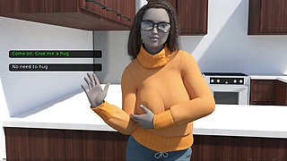 Where the Heart Is - Quarrels with MissKitty2K